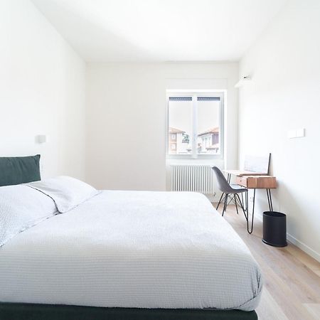 Rga Bergamo House Hotel ภายนอก รูปภาพ