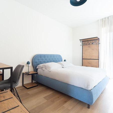 Rga Bergamo House Hotel ภายนอก รูปภาพ