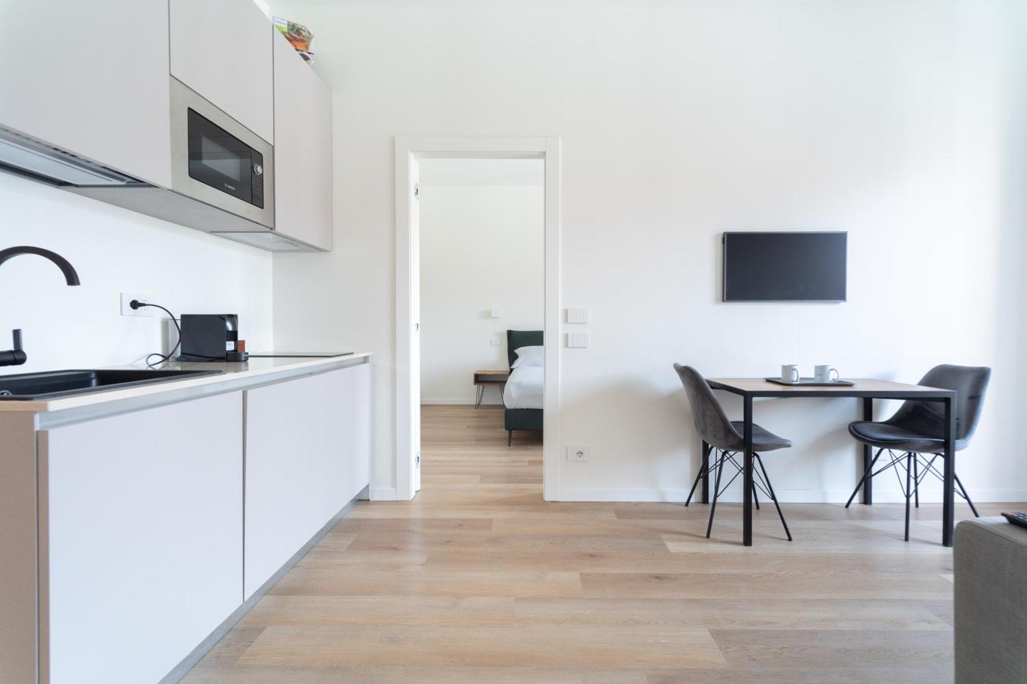 Rga Bergamo House Hotel ภายนอก รูปภาพ