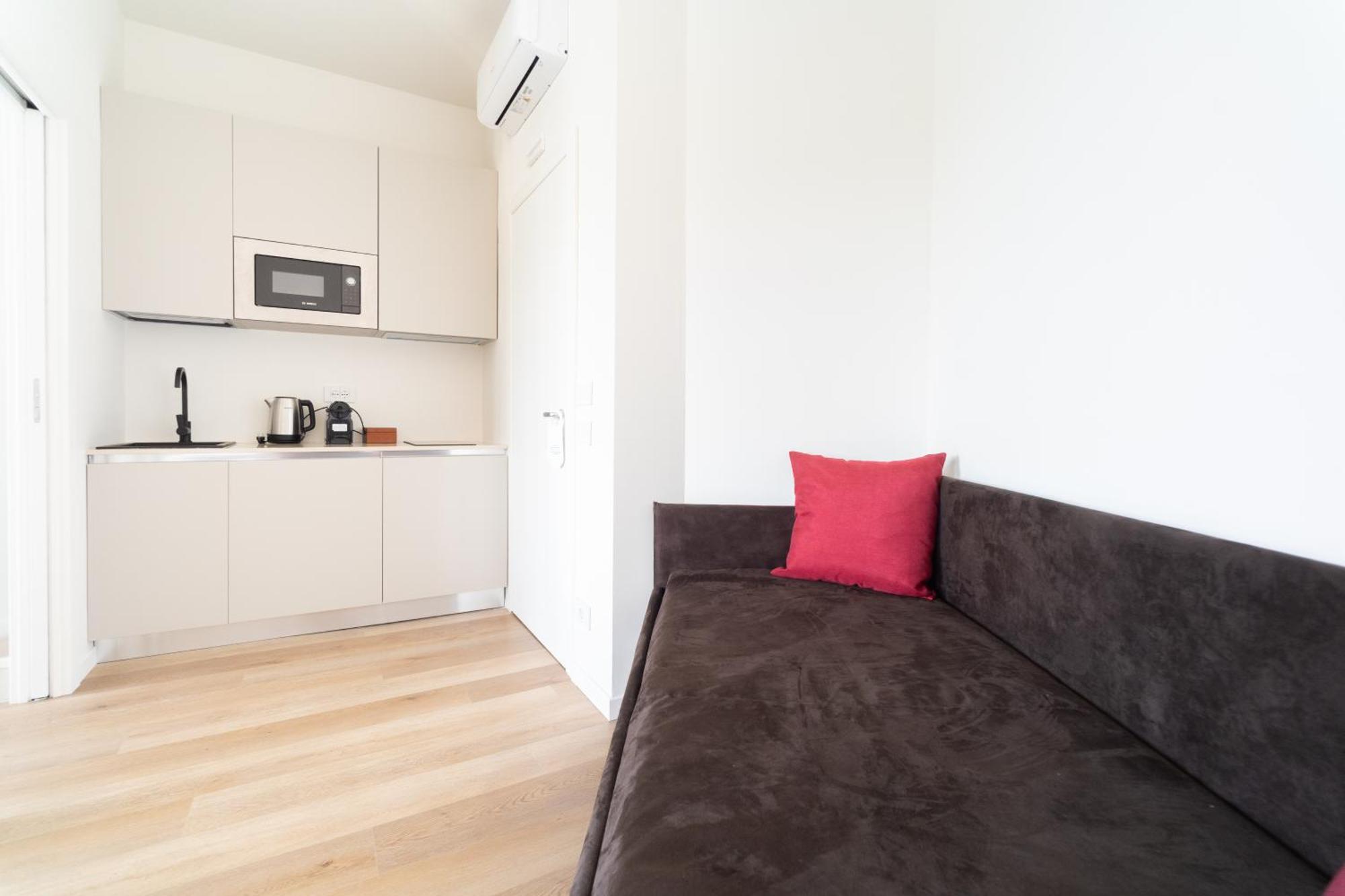 Rga Bergamo House Hotel ภายนอก รูปภาพ