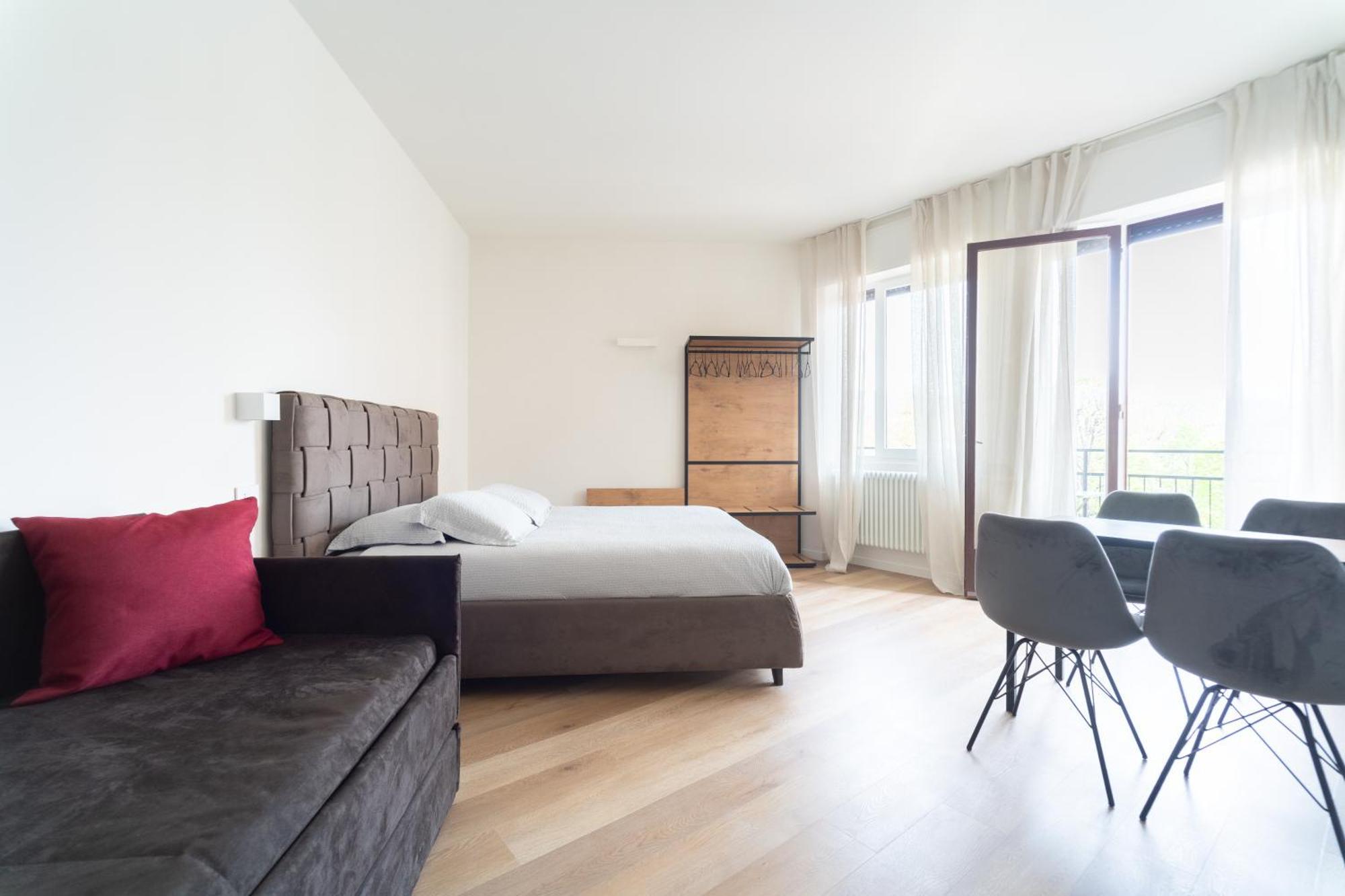 Rga Bergamo House Hotel ภายนอก รูปภาพ