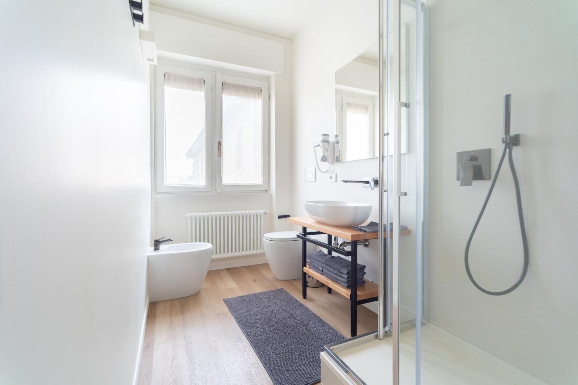 Rga Bergamo House Hotel ภายนอก รูปภาพ