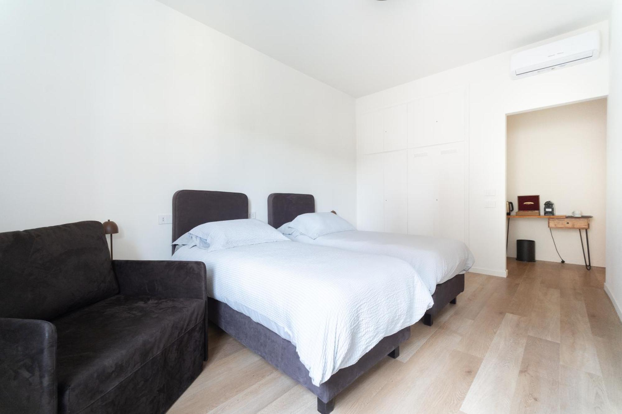 Rga Bergamo House Hotel ภายนอก รูปภาพ