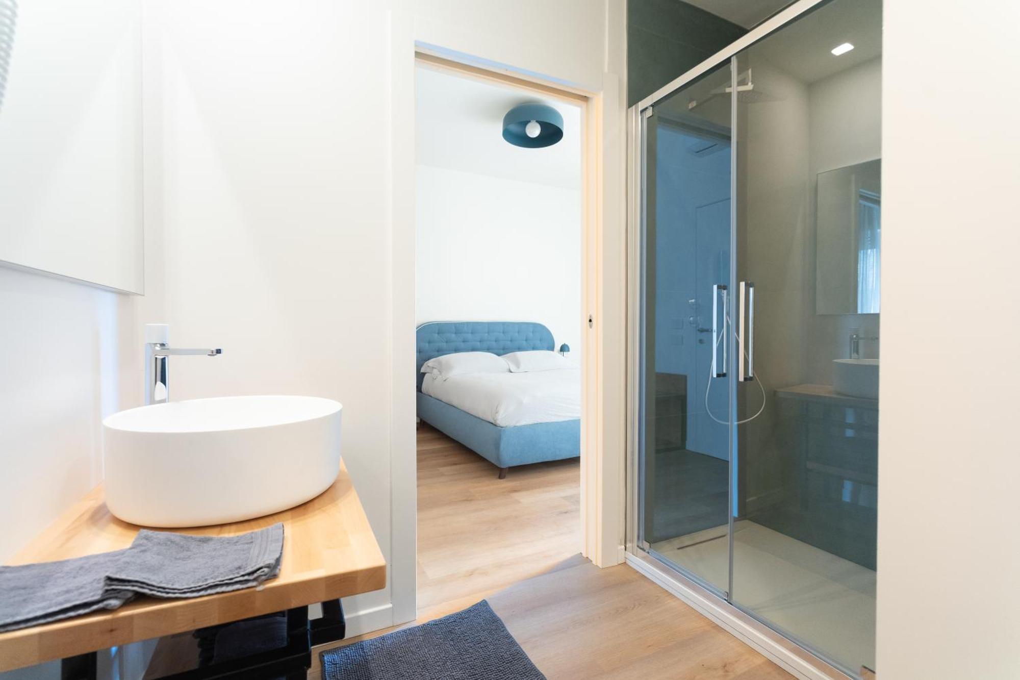 Rga Bergamo House Hotel ภายนอก รูปภาพ