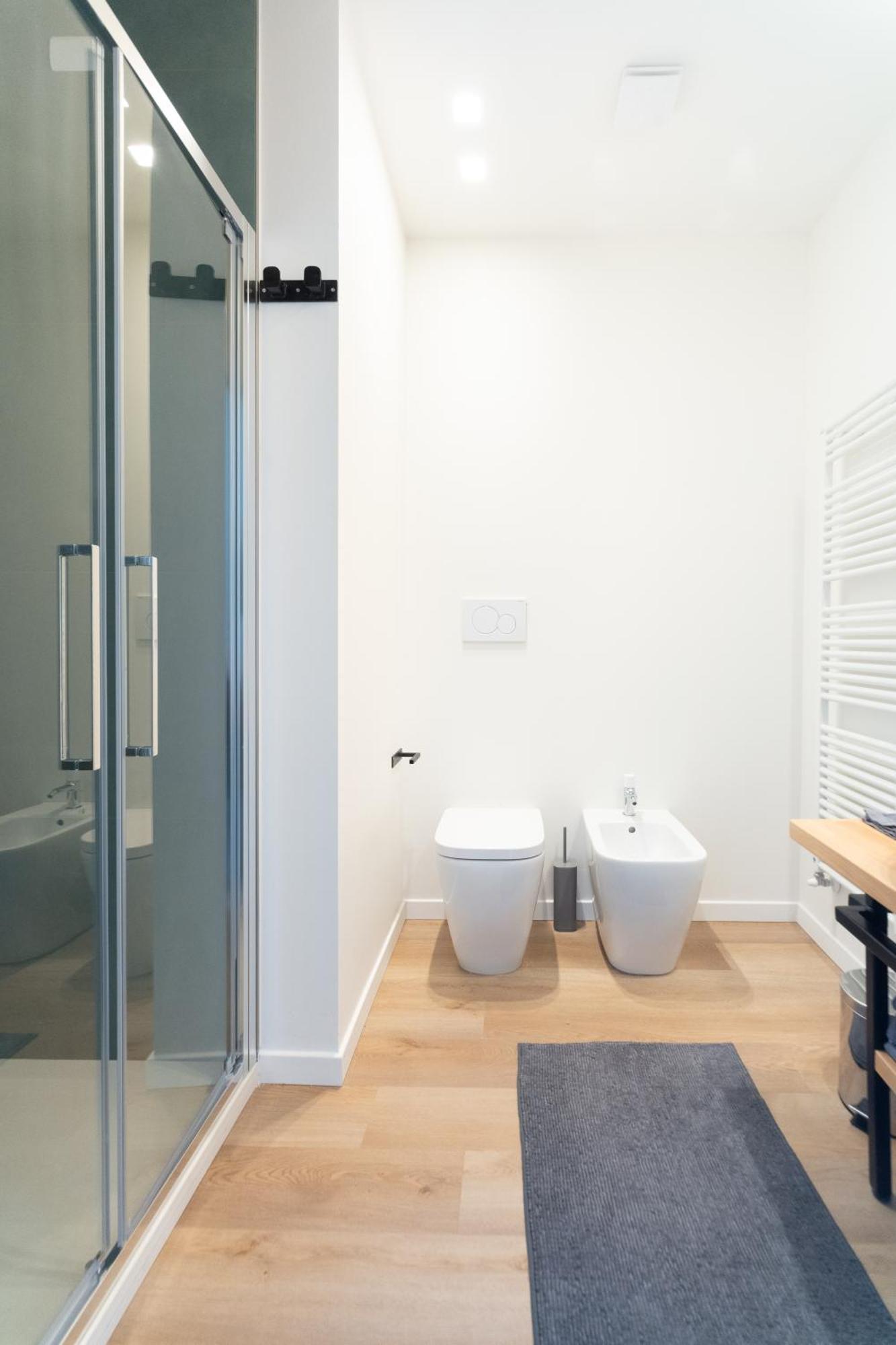 Rga Bergamo House Hotel ภายนอก รูปภาพ